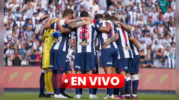 Alianza Lima EN VIVO: Gabriel Costa se refirió a la llegada de Christian Cueva al equipo