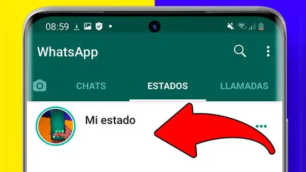 ¿Cómo subir un video en tu estado de WhatsApp y que esté en HD? Aquí te enseñamos