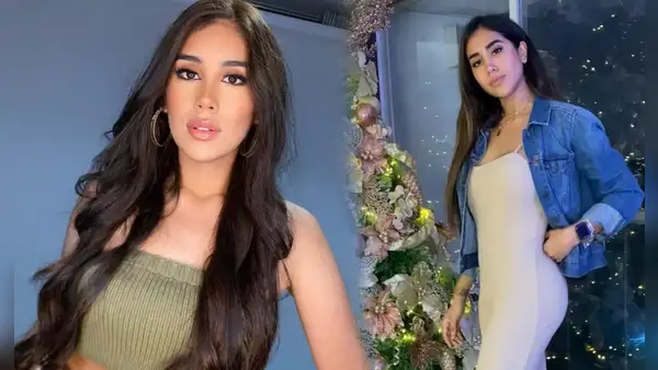 Miss Perú 2023: ¿quién es Stephannie Carhuas, la candidata que es casi idéntica a Melissa Paredes?