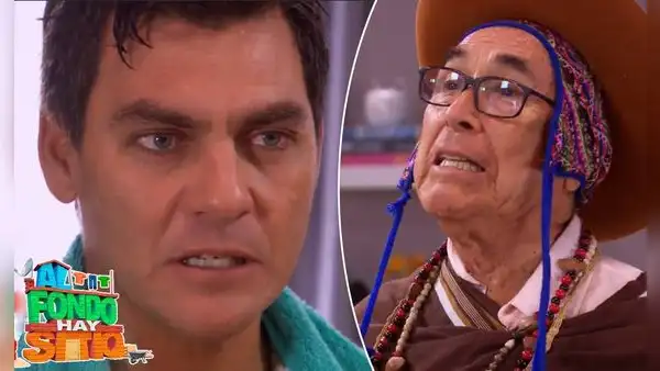 ¿Joel intentó matar a Mike en "AFHS"? Macarena lo acusará de envenenar al 'Gringo atrasador'