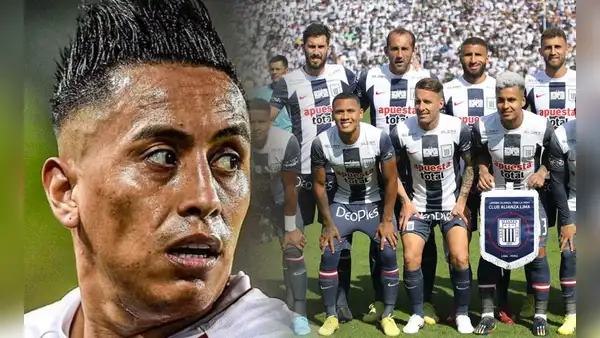 Los jugadores que relegaría Christian Cueva en el 11 titular de Alianza para la Libertadores