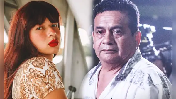 Tony Rosado niega haber agredido sexualmente a La Uchulú: ¿qué dijo el cantante?