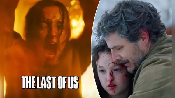 "The last of us" y la desgarradora escena con Ellie: ¿quiénes son los verdaderos monstruos?