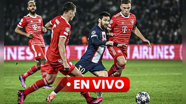 PSG vs. Bayern Múnich: parisinos envían mensaje de aliento para Neymar por su lesión
