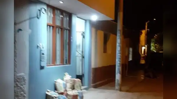 Sicarios ingresan a vivienda para asesinar a hombre y dejar herida a mujer en La Libertad