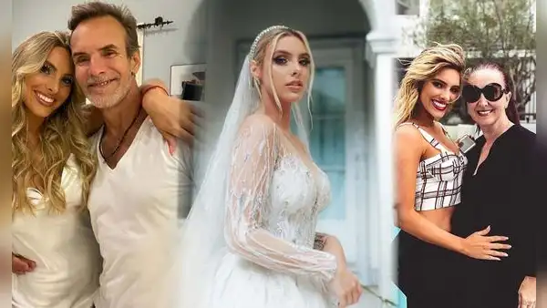 ¿Cuántos años vivió Lele Pons en Venezuela y quiénes son sus padres?