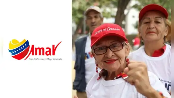 Amor Mayor 2023: revisa la forma de registro, fechas de pago y montos con tu cédula