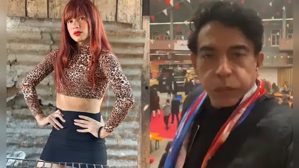 La Uchulú se pronuncia sobre declaraciones en las que menciona acoso en “El reventonazo de la Chola”