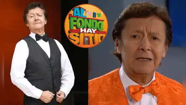 Fans de "Al fondo hay sitio" devastados por la salida de Peter: “Se va y se muere la serie”