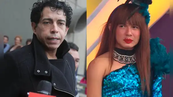 Ernesto Pimentel responde tras declaraciones de La Uchulú: "Te hemos acompañado en todo"