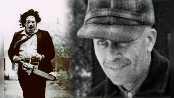 Ed Gein, el asesino que hizo lámparas con piel de sus víctimas e inspiró “Masacre en Texas”