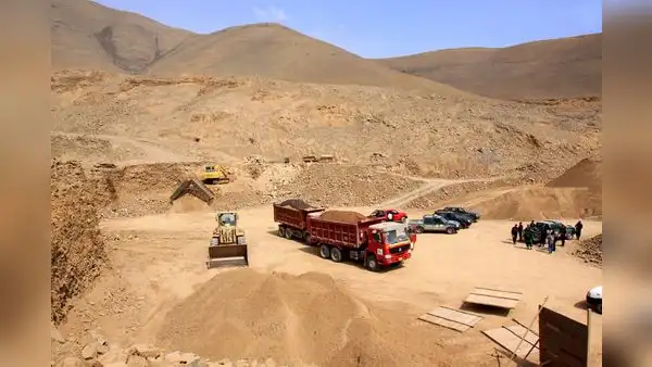 Minem espera recibir US$2.947 millones por 4 proyectos mineros este 2023
