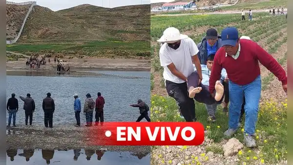 Protestas en Puno EN VIVO: mujer resultó herida de bala en medio de enfrentamientos entre aimaras y el Ejército