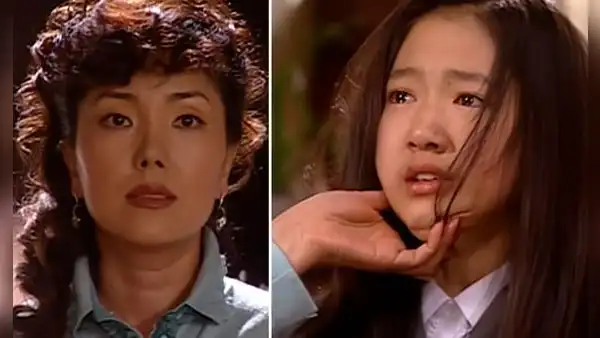 Park Shin Hye vivió dura experiencia en "Escalera al cielo": "Me abofetearon 30 veces"