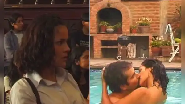 "Imposible amor", la película peruana +18 con actores de "AFHS": ¿de qué trata su erótica trama?