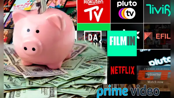 ¿Cuánto cuesta tener todas las plataformas de streaming en el Perú?