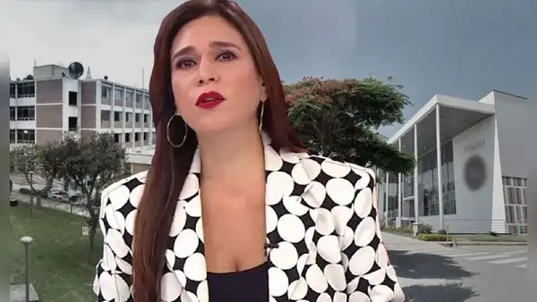 Verónica Linares: ¿qué carrera y en qué universidad estudió la periodista de América TV?
