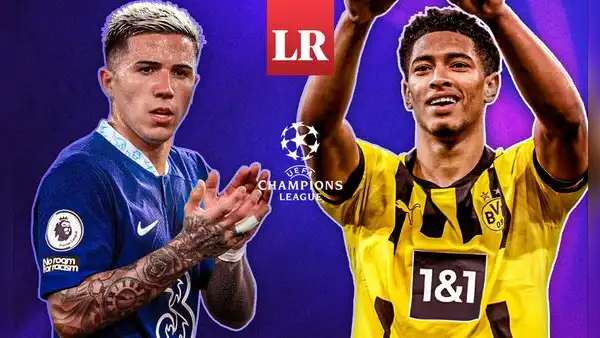 Chelsea vs. Borussia Dortmund EN VIVO: ¿cómo ver el partido por Champions League?