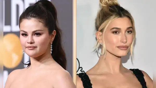 Selena Gomez se pronuncia y defiende a Hailey Bieber: "Piensen en la salud mental de los demás"