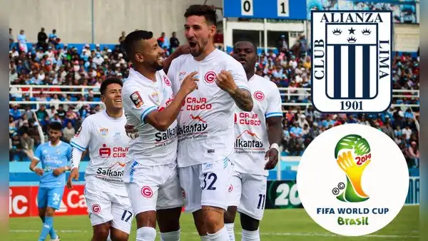 Deportivo Garcilaso y su demoledor ataque que le permiten ser el puntero de la Liga 1 2023