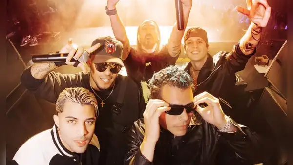CNCO en Perú 2023: precios, zonas, cómo y dónde comprar ENTRADAS en preventa por Teleticket
