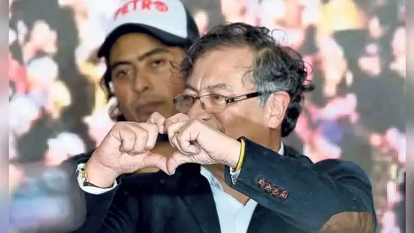Colombia: hijo de Gustavo Petro es acusado de recibir dinero de un narco