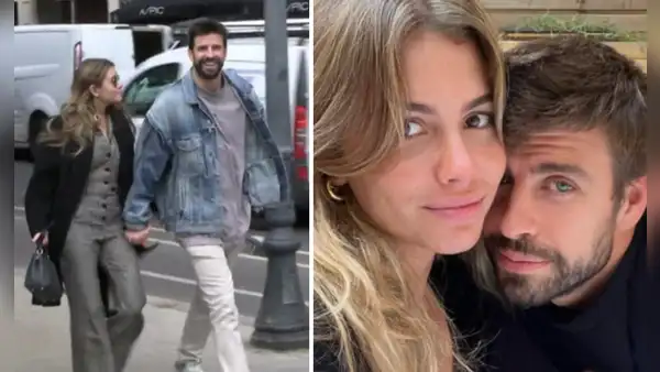 Clara Chía y Gerard Piqué tendrían planes de matrimonio: ¿cómo sería la boda que espera la joven?