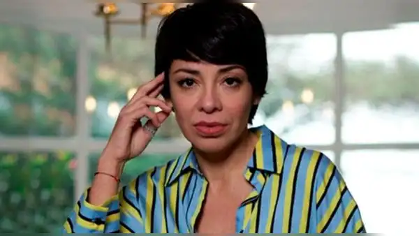 Tatiana Astengo arremete contra producciones peruanas: "Solo quieren que les dé dinero rápido"