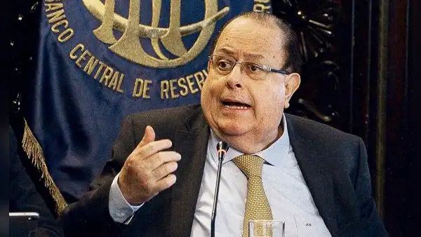 Julio Velarde prevé impacto mayor al 4% sobre el PBI de enero debido a las protestas
