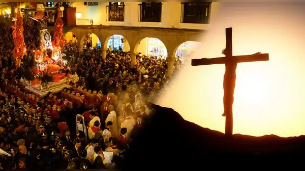 ▷ Semana santa 2023: ¿cuándo empieza, días feridos y tradiciones en el Perú?