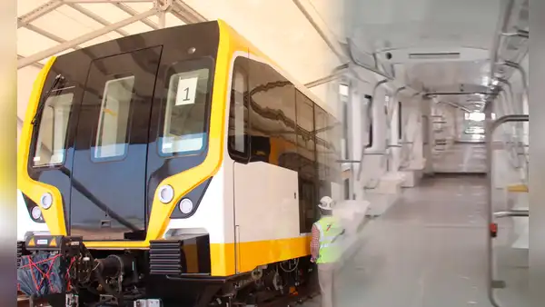Metro de Lima: así se verán las estaciones subterráneas de la Línea 2 del tren eléctrico