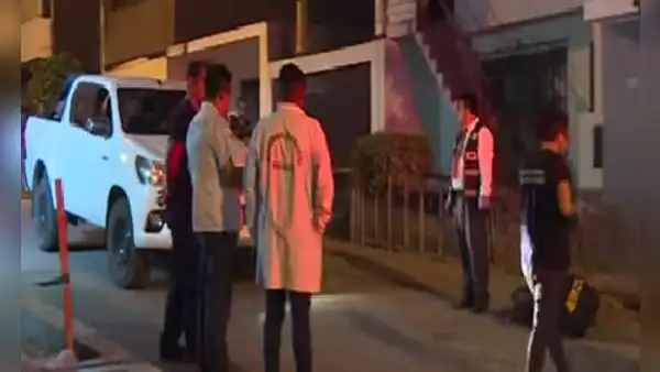 Comas: extorsionadores asesinan a productor musical tras negarse a pagar cupos