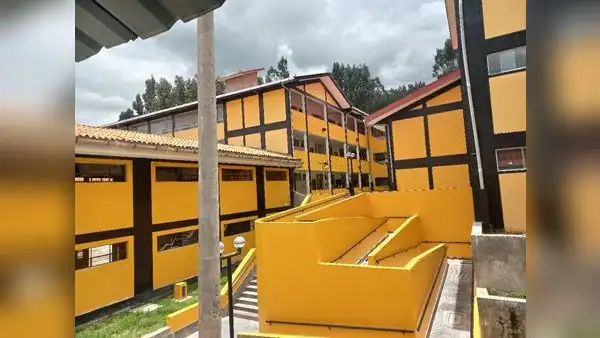 La Libertad: entrega de institución educativa emblemática demora 9 años