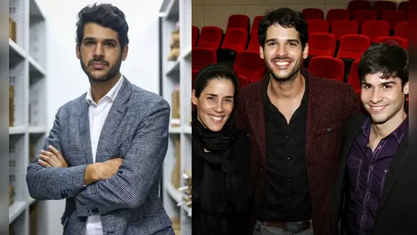 Gianella y Jesús Neyra: ¿quién es su hermano Ezio y por qué renunció a su cargo en la BNP?