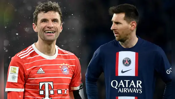 Bayern Múnich vs. PSG: posibles alineaciones para el duelo por Champions League