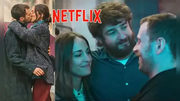 "Eres tú" de Netflix conquista Perú: el amor de su vida es novia de su mejor amigo