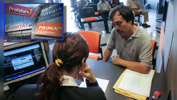 AFP: ¿cuáles son los requisitos para acceder a jubilación anticipada y cuánto de aporte debo acumular?