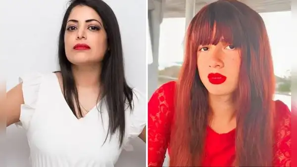 Clara Seminara apoya a la 'Uchulú' para que siga con su denuncia: "Nadie tiene derecho a tocarte"