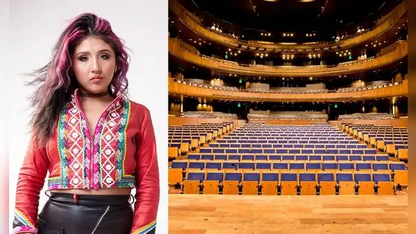 Milena Warthon brindará concierto GRATUITO HOY en el Gran Teatro Nacional: ¿a qué hora es y cómo ingresar?