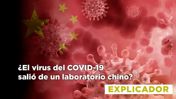 ¿El virus de la COVID-19 se originó en un laboratorio? Alcances sobre el informe del Departamento de Energía de EE. UU.