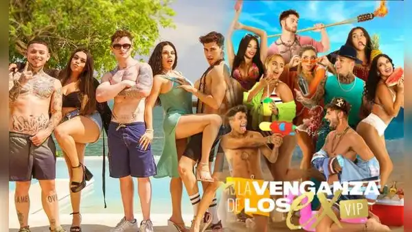 "La venganza de los ex VIP" 2023, capítulo 8: ¿a qué hora, canal y dónde ver EN VIVO el reality de MTV?