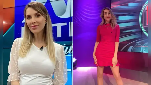 Juliana Oxenford: ¿cuántos años tiene y qué carrera estudió la presentadora de televisión?