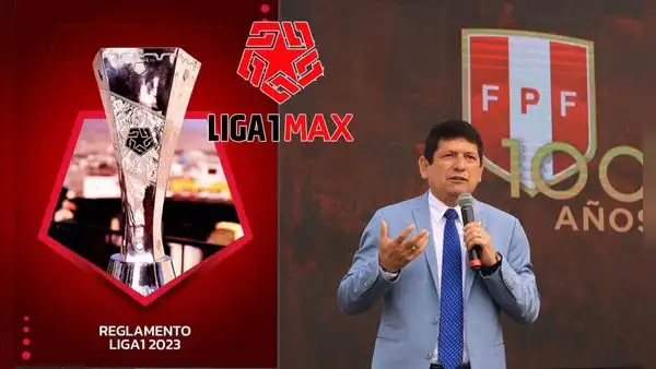 ¿Qué sanciones recibirán los clubes que se nieguen a transmitir sus partidos por Liga 1 Max?