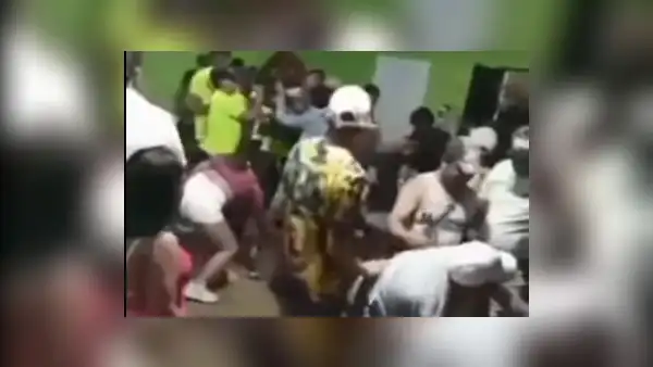 Vecinos de Chimbote piden cierre de bares y discotecas tras nueva gresca en local Salsipuedes