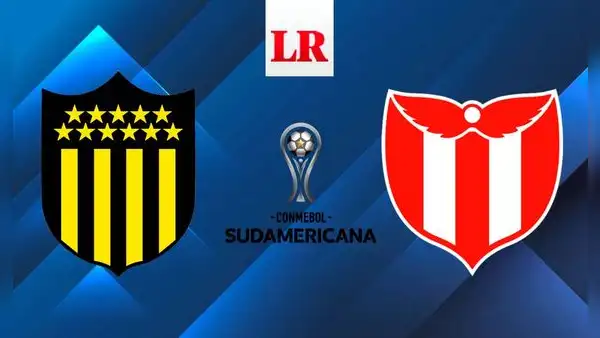 ¿Dónde ver Peñarol vs. River Plate EN VIVO por la primera fase de la Copa Sudamericana 2023?
