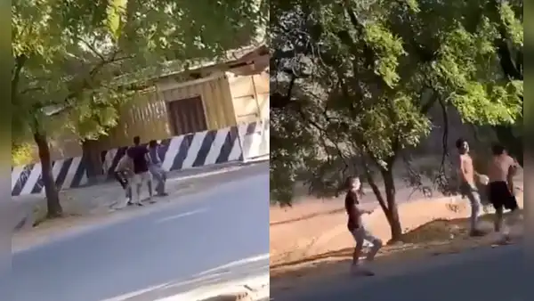 Padre de la tercera edad fue asesinado tras intervenir en pelea para defender a sus hijos