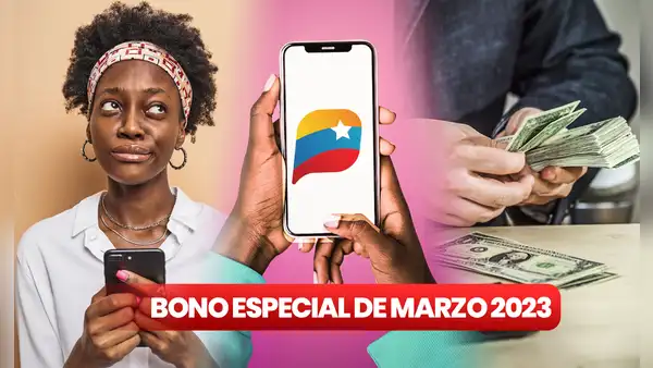 Bono Especial de marzo: ¿cuándo iniciaría el pago y de cuánto sería el monto?