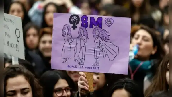 ¿Por qué no se felicita a las mujeres el 8M y cuál es su verdadero significado?