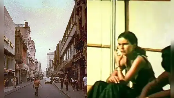 ¿Cómo era Lima en 1979? Video muestra las costumbres y moda de los limeños en dicha época