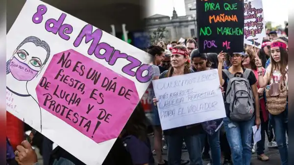 Día de la Mujer: las mejores imágenes e ilustraciones para compartir en esta fecha
